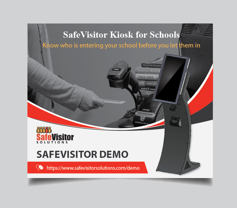 Banner Ad Design by alex989 for Safe Hiring Solutions LLC | Design #20775443