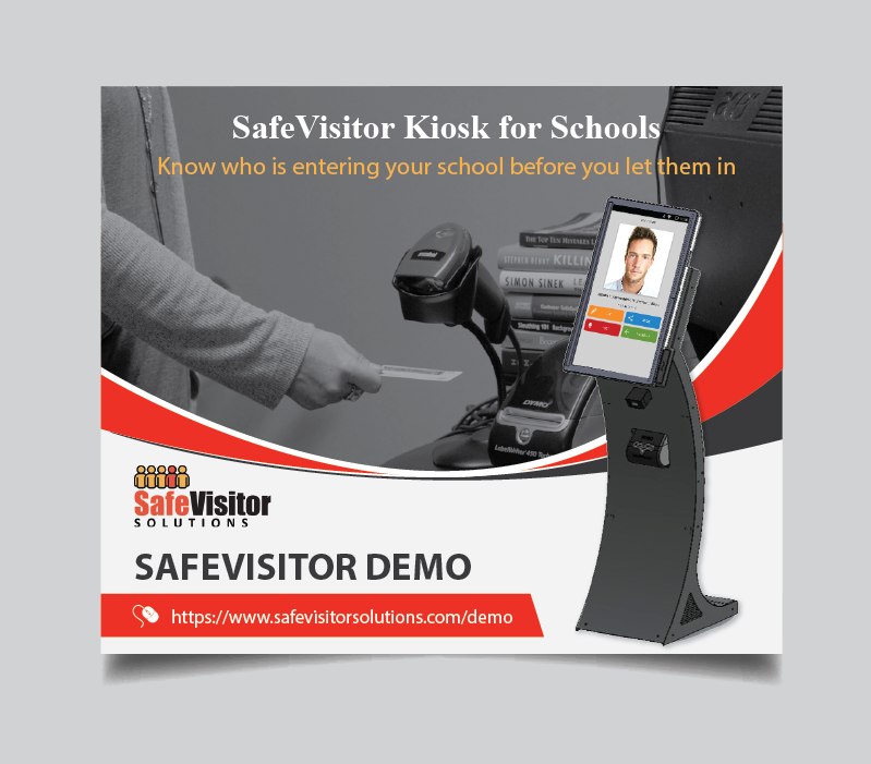 Banner Ad Design by alex989 for Safe Hiring Solutions LLC | Design #20789387