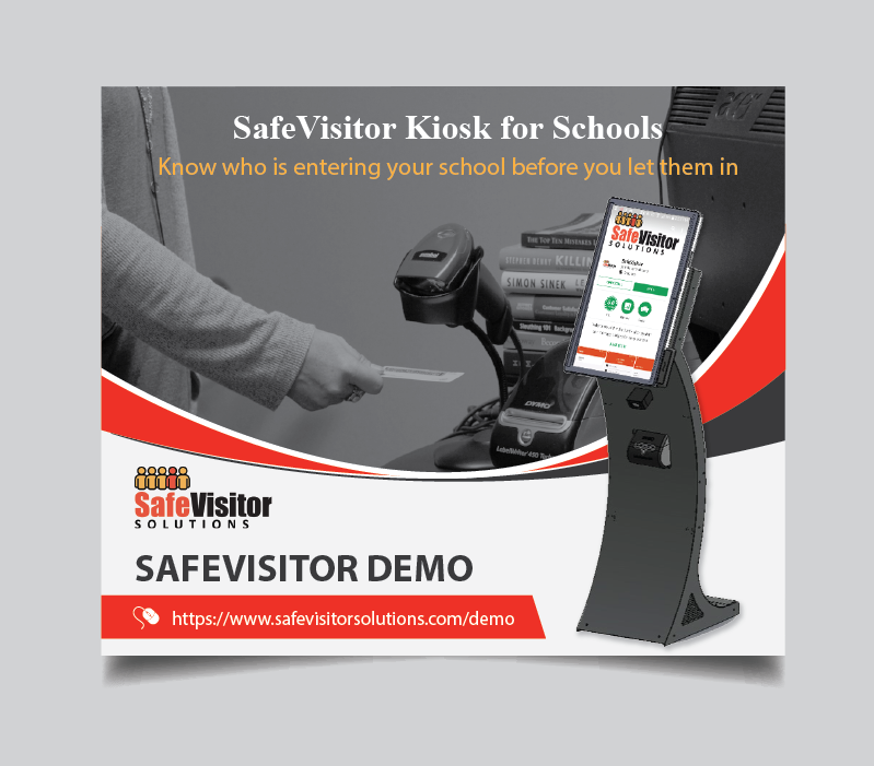 Banner Ad Design by alex989 for Safe Hiring Solutions LLC | Design #20789388