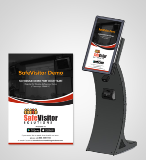 Banner-Design von creative.bugs für Safe Hiring Solutions LLC | Design: #20774358