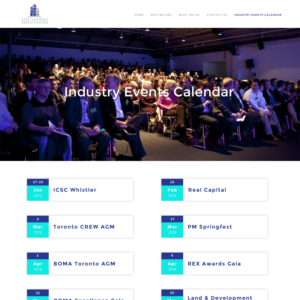 Web-Design von Abdul M. für Real Property Solutions | Design: #20814030