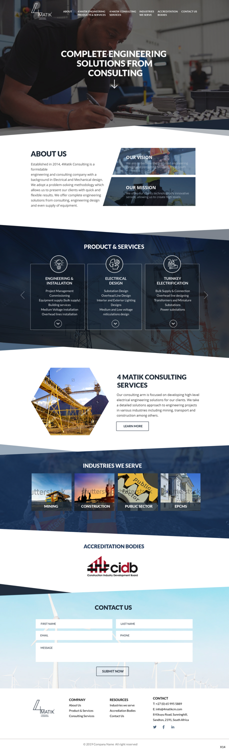 Web Design par pb pour ce projet | Design #20796553