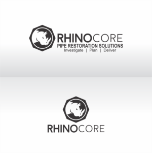 Logo Design by Arham Hidayat for this project | Design: #20800568