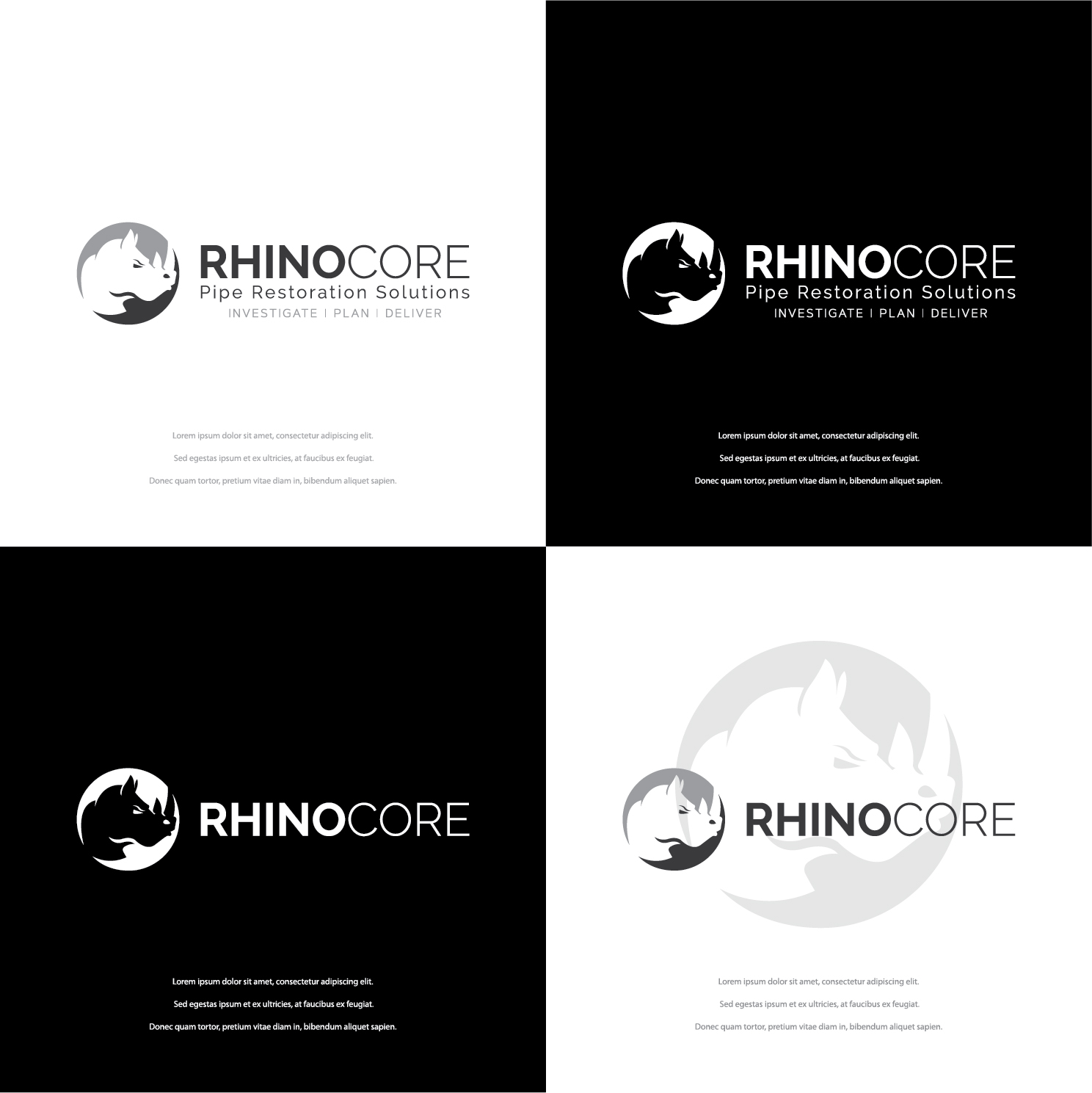 Diseño de Logo por designbysy para este proyecto | Diseño #20793145