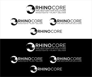Logo Design by 999team