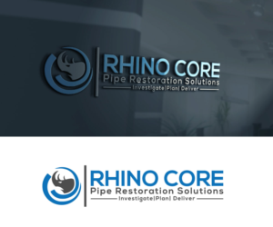 Logo Design by dobobed for this project | Design: #20772493