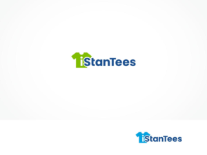 iStanTees | Logo Design by ArtTank