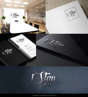 Logo Design by graphicevolution for this project | Design: #20773161