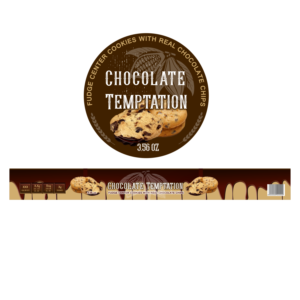 Merchandize Design by elveneclipse for this project | Design: #20802142