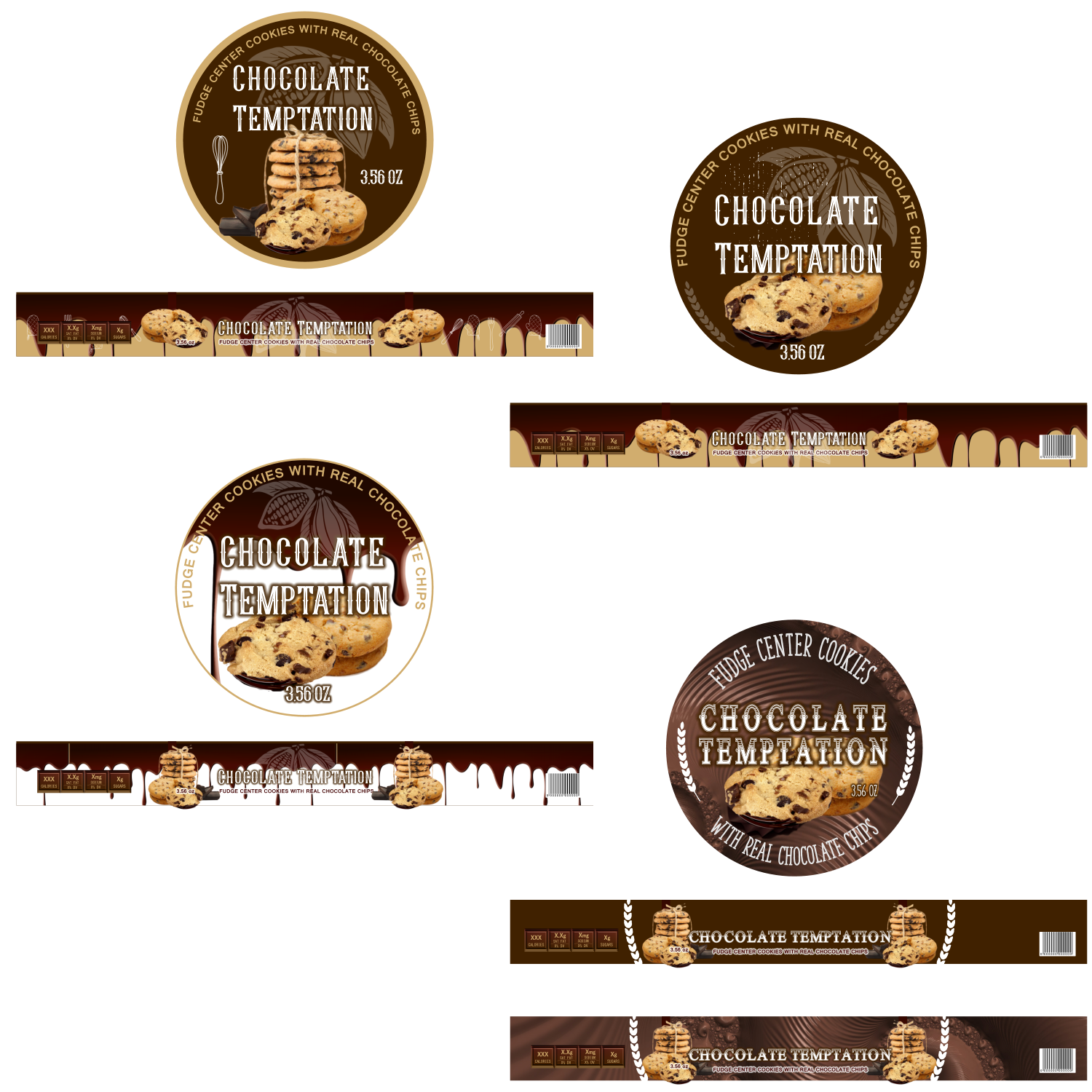 Merchandize Design by elveneclipse for this project | Design #20842223