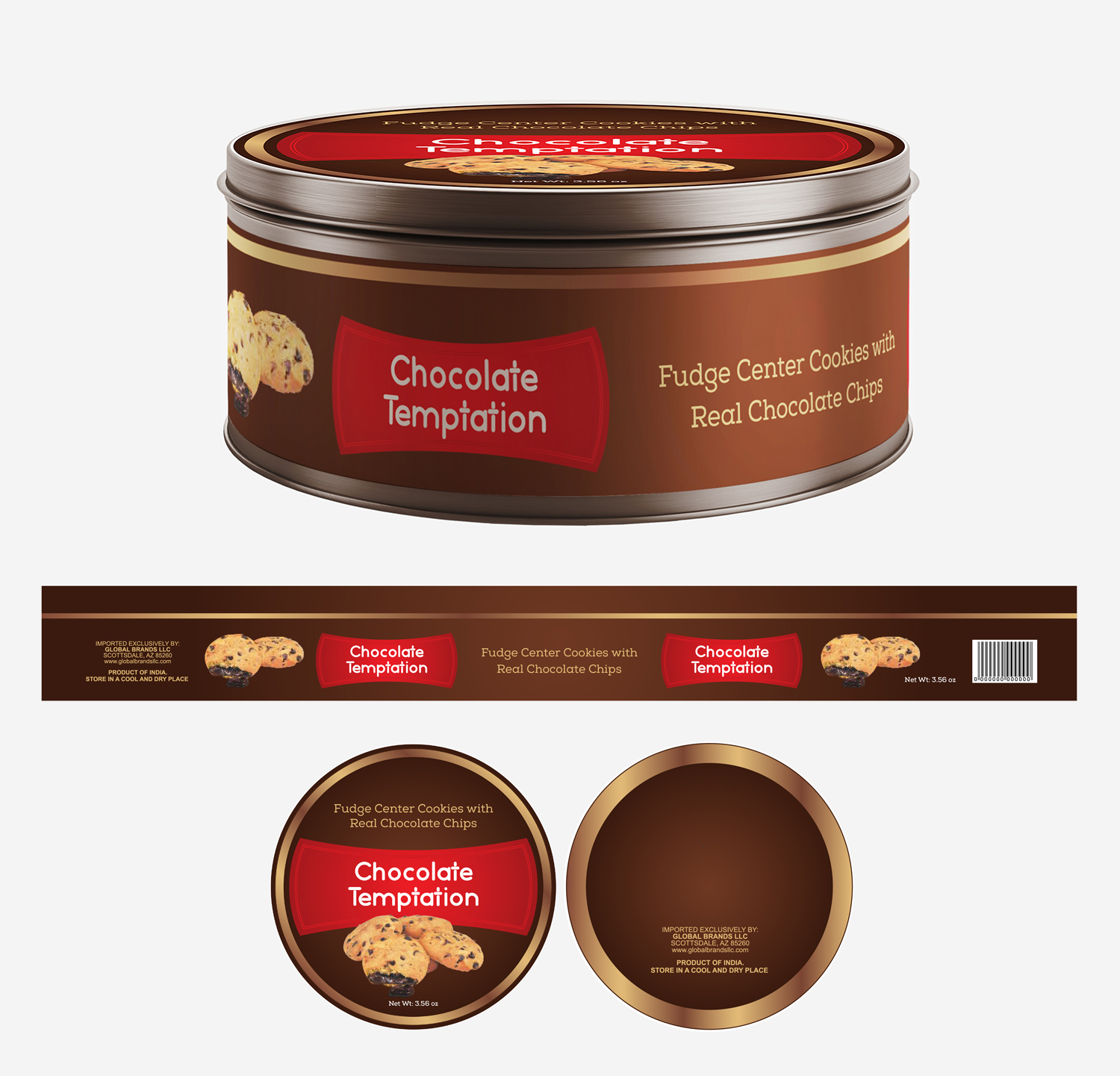 Merchandize Design by mmmarif1982 for this project | Design #20826933