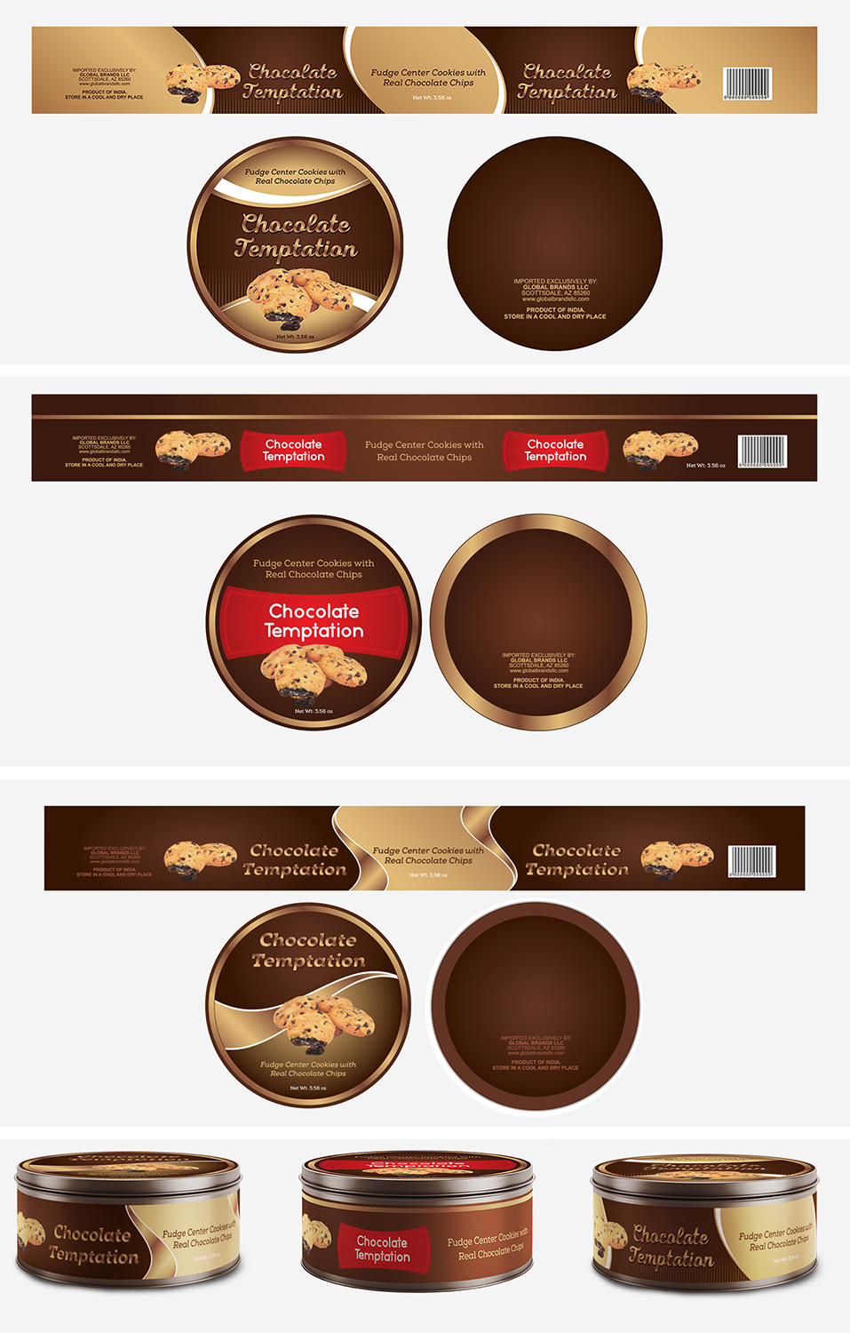 Merchandize Design by mmmarif1982 for this project | Design #20842280