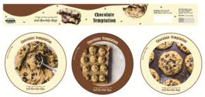 Merchandize Design by saanikashah 2 for this project | Design #20822005