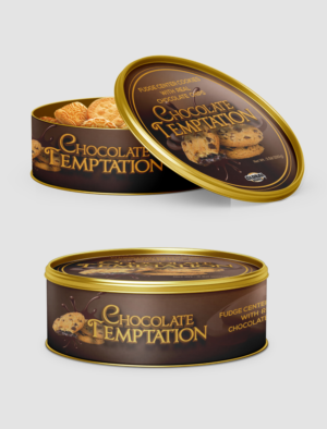 Merchandize Design by bonny_r for this project | Design: #20789642
