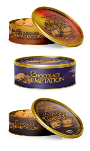 Merchandize Design by bonny_r for this project | Design: #20804567
