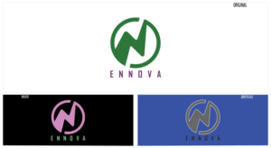 Logo Design by Noble for this project | Design: #20823971