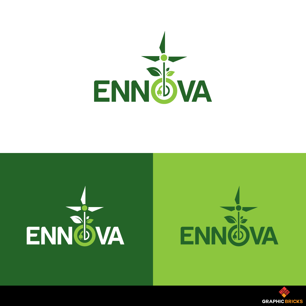 Logo Design by Graphic Bricks for this project | Design #20773886