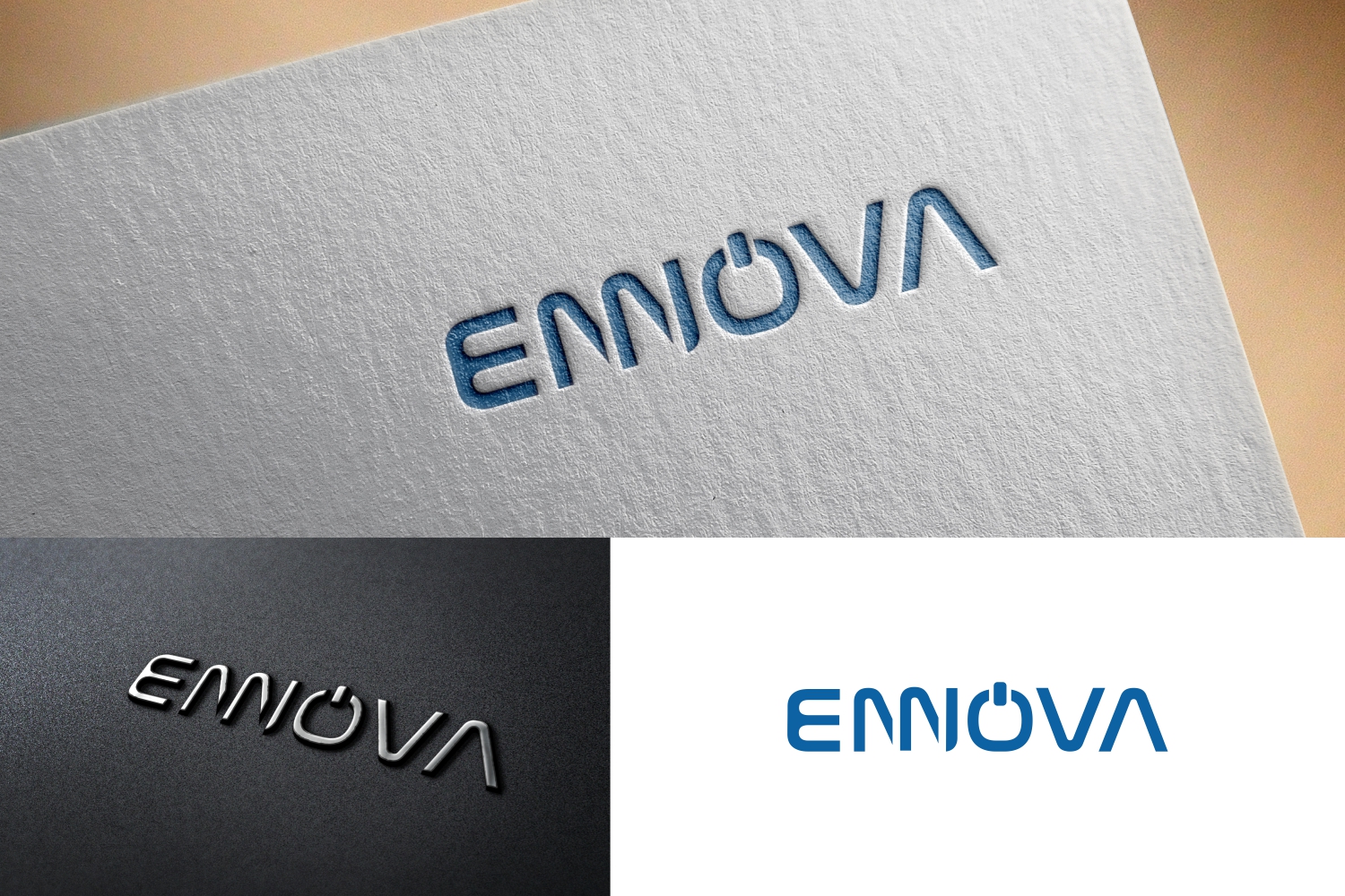 Logo Design by Farqaleit™ for this project | Design #20769809