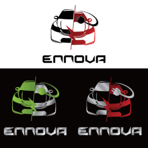 Logo Design by NatachaHoskins 2