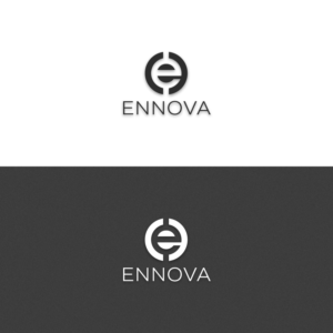 ENNOVA  | Logo Design by SamiddhaH