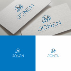 Jonen Meditation | Logo Design by tejo