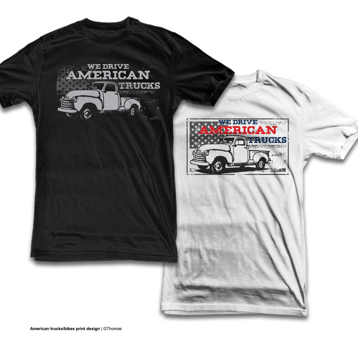 T-shirt Design by Grebo for this project | Design #20823731