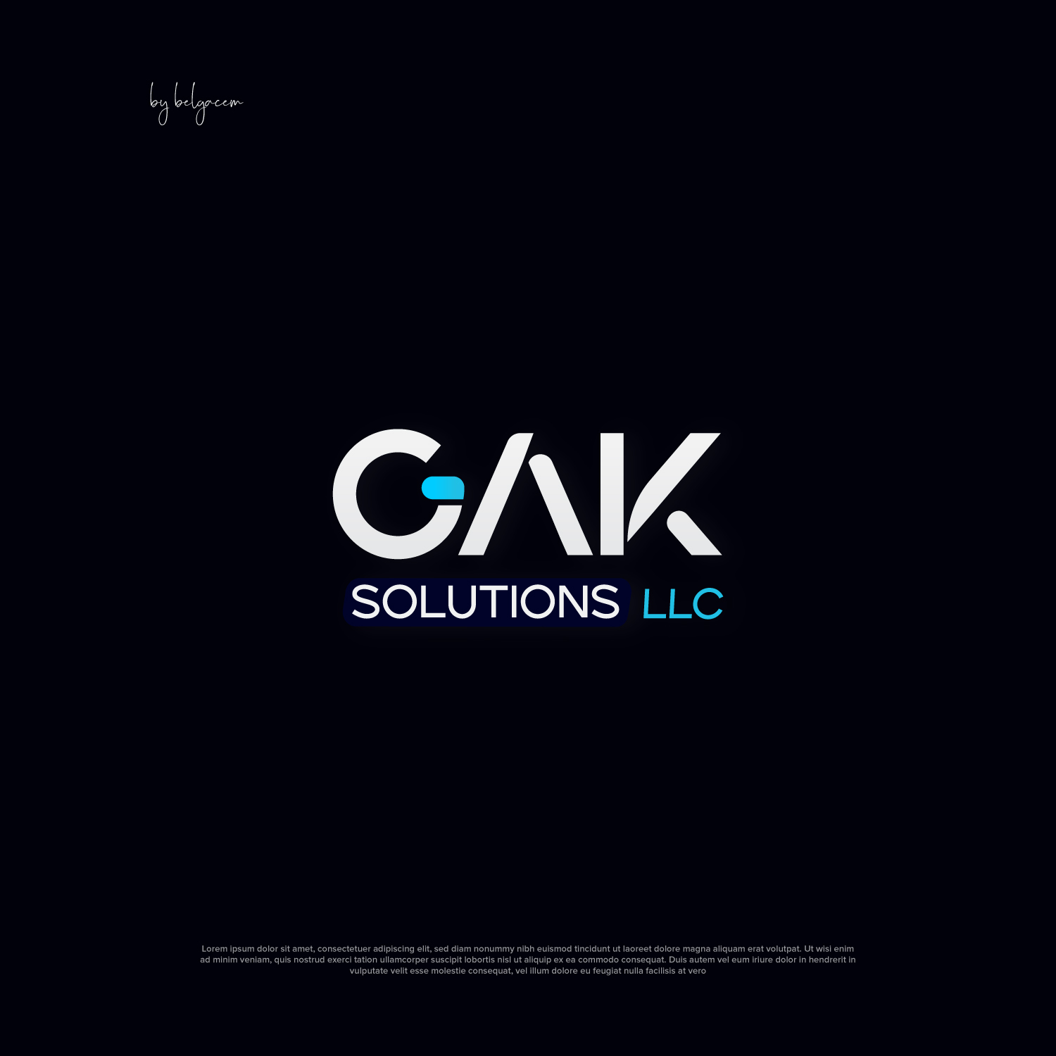 Design de Logo par kacimo pour ce projet | Design #20770527