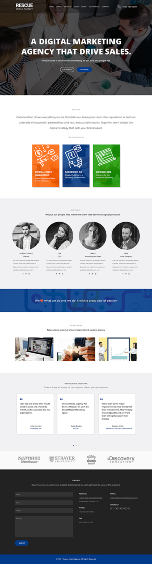 Web Design by Mukarram Haidari