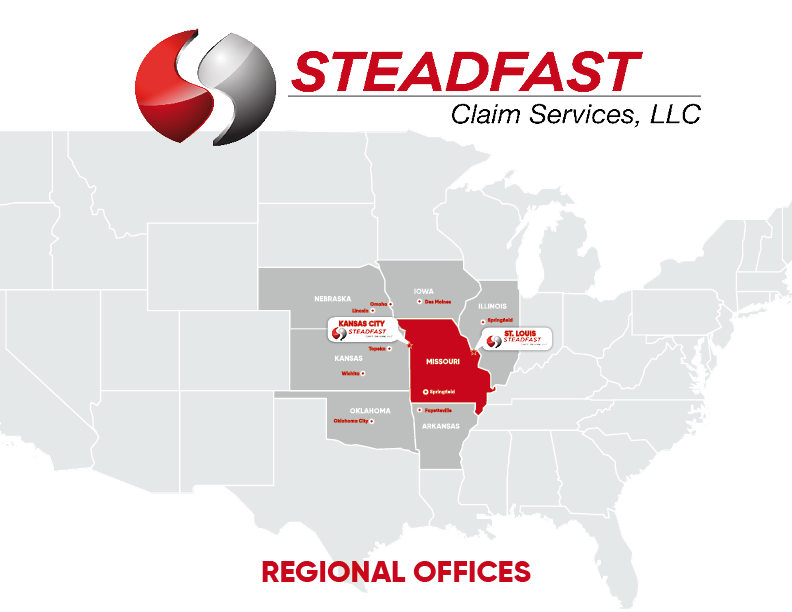 Brochure Design by Kelalo for Steadfast Claim Services | Design #20775415