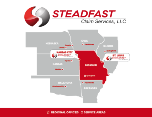 Brochure Design by Kelalo for Steadfast Claim Services | Design: #20775417