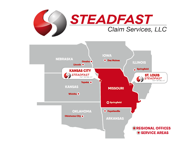 Design de Brochure par Kelalo pour Steadfast Claim Services | Design #20775423