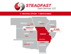 Brochure Design by Kelalo for Steadfast Claim Services | Design: #20775424