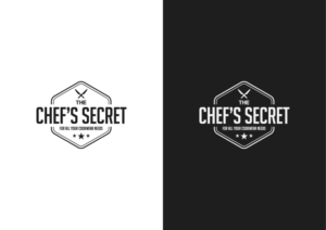 Logo Design by The Marble Peach for this project | Design: #20776820