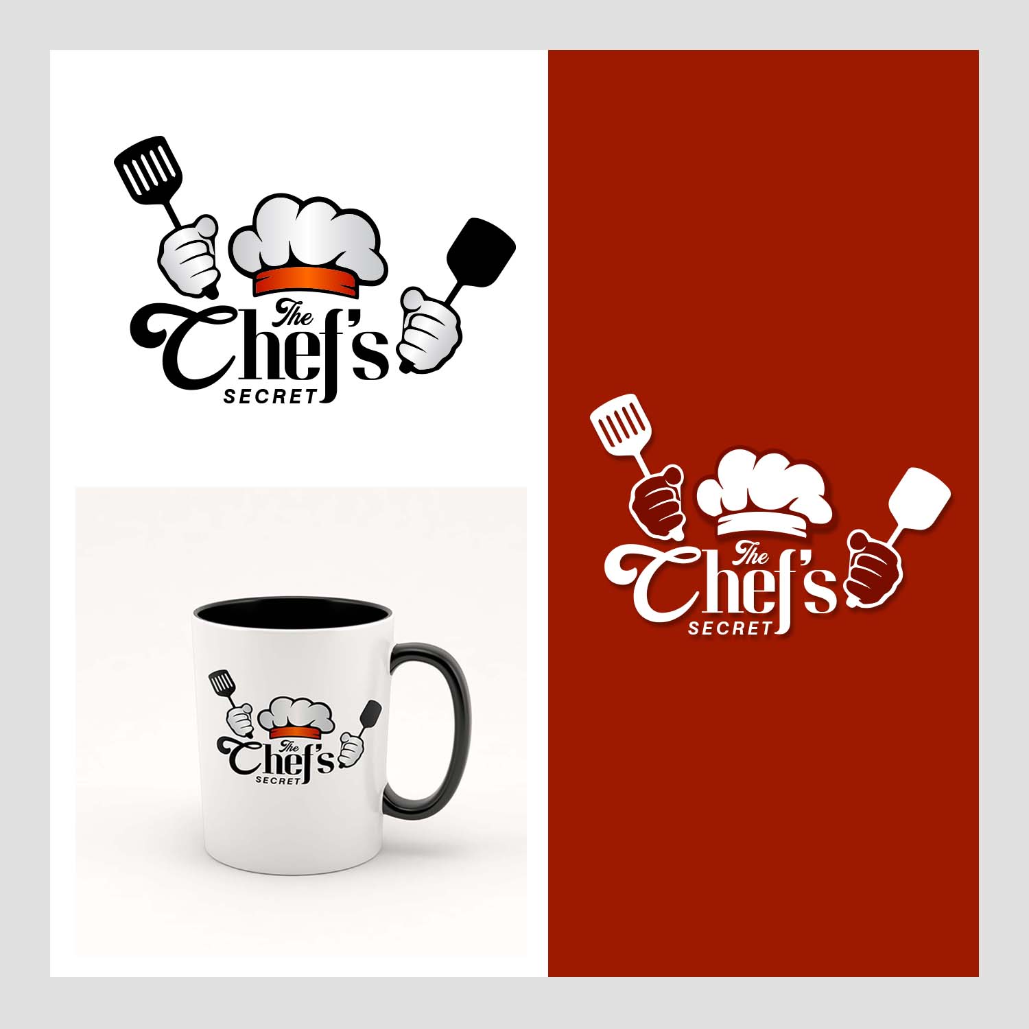 Logo Design by Outbox Thinkers for this project | Design #20776581