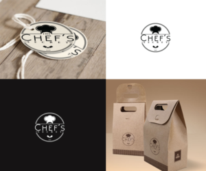 Logo Design by POONAM 44 for this project | Design: #20784334