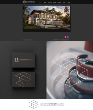 Logo Design by Vetroff