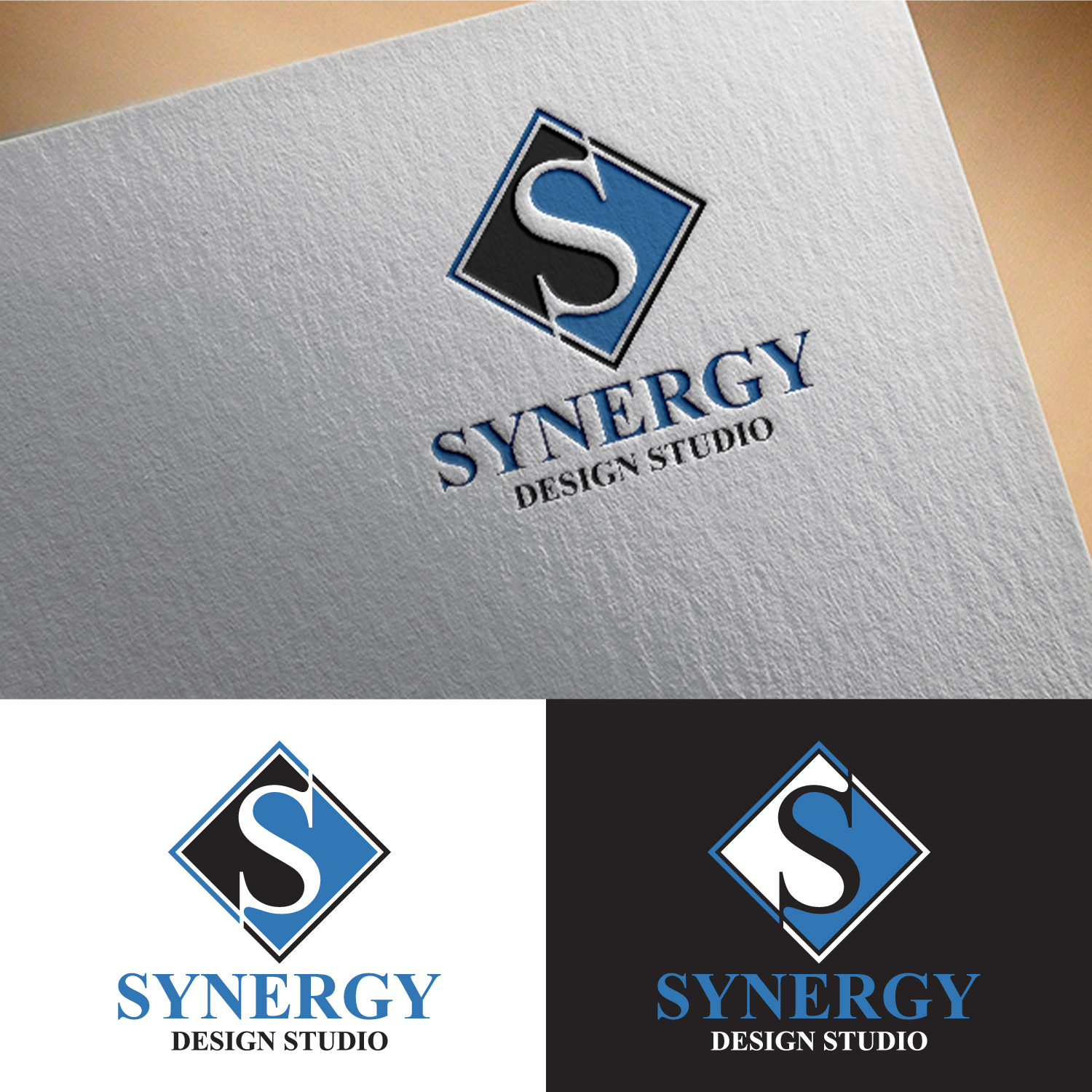 Logo Design by Tonmoyy for this project | Design #20805310