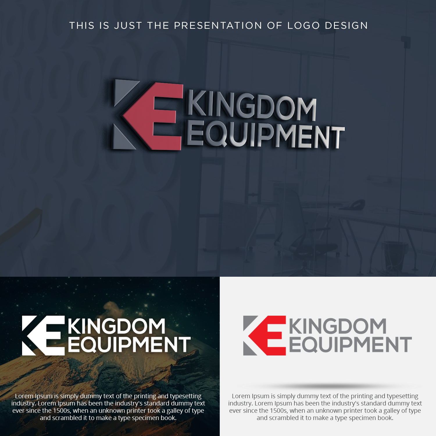 Logo Design by Umairnaseer 2 for this project | Design: #20788270
