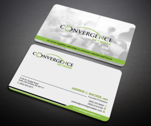Business Card Design by Designers Hub for this project | Design: #20781006