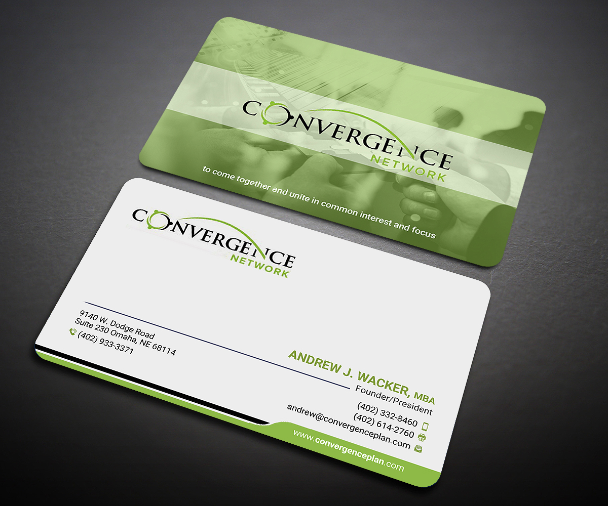 Business Card Design by Designers Hub for this project | Design #20781007