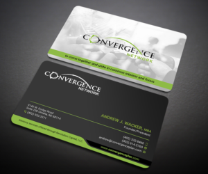 Business Card Design by Designers Hub for this project | Design: #20788526