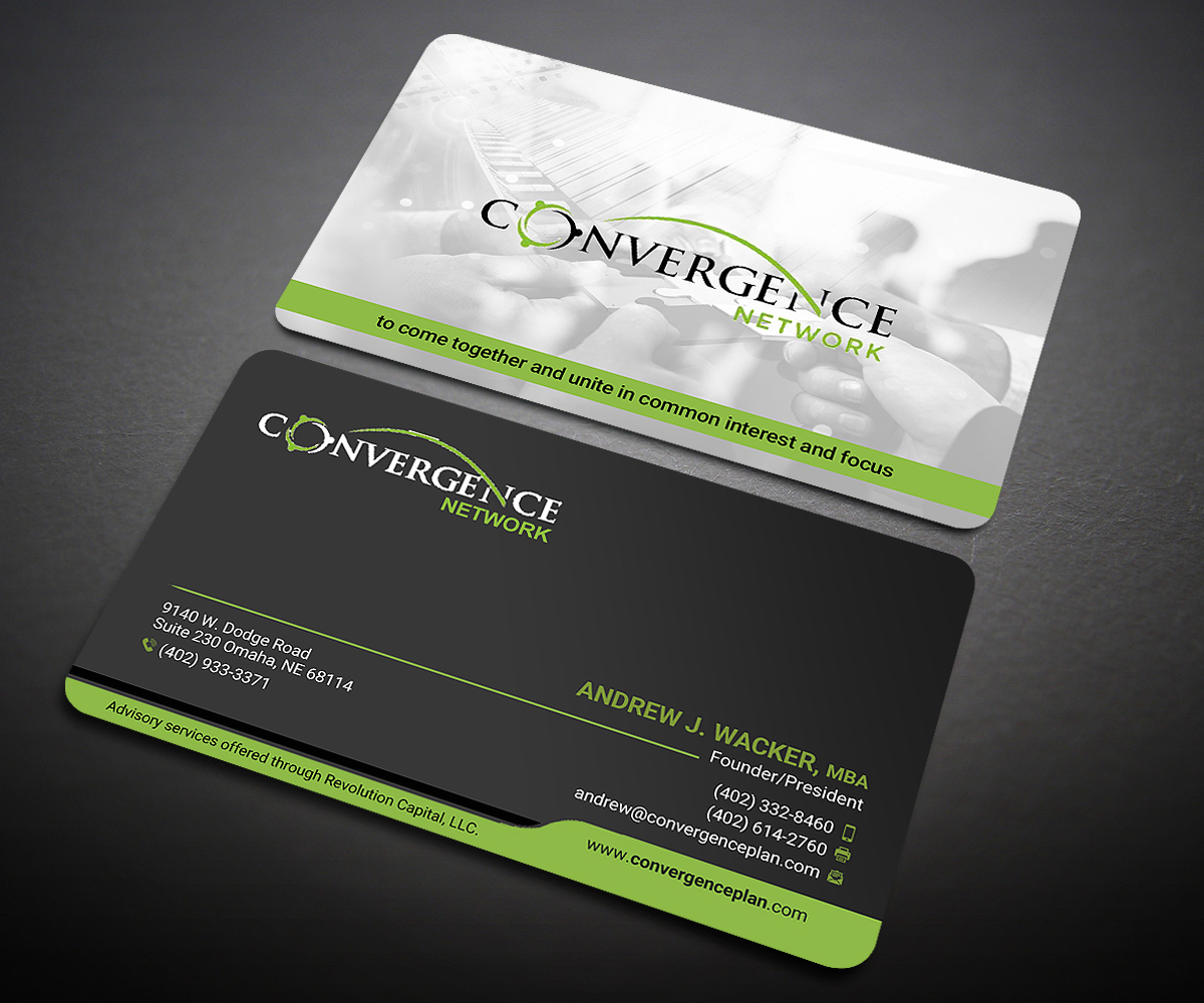 Business Card Design by Designers Hub for this project | Design #20790912