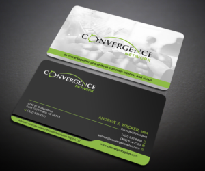 Business Card Design by Designers Hub for this project | Design: #20790941