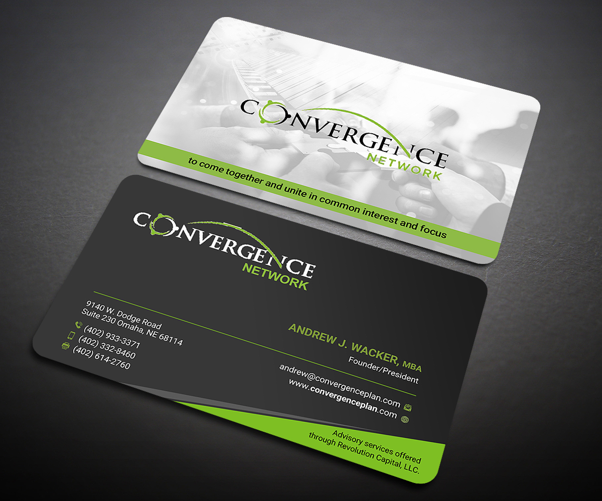 Business Card Design by Designers Hub for this project | Design #20791245