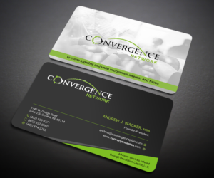 Business Card Design by Designers Hub for this project | Design: #20791245