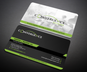Business Card Design by Designers Hub for this project | Design: #20822588