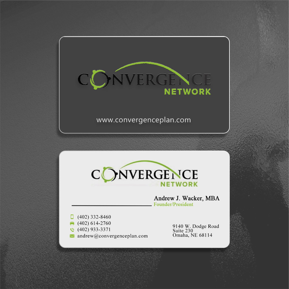 Business Card Design by Pixi Dust for this project | Design #20777420