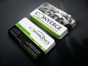 Financial Advisor Resource Firm needs business card design | Business Card Design by JK18