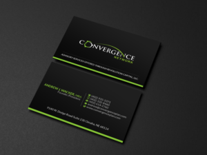 Visitenkarten-Design von Creations Box 2015 für dieses Projekt | Design: #20798089