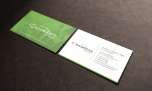 Design de Carte de Visite par OxonoArt pour ce projet | Design : #20826553